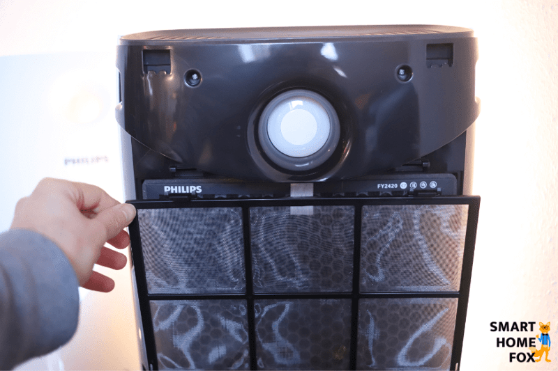 philips-ac2889-filtre